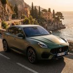 Maserati Grecale Folgore 2026