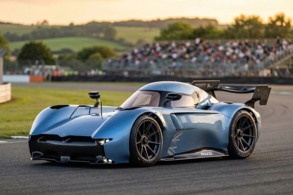 McMurtry Spéirling Pure