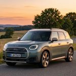 Mini Countryman EV Review (2026): Real-World Range, Charging, Ownership Costs & Expert Verdict 20 Mini Countryman EV 2026