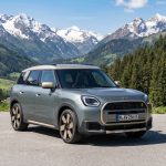 Mini Countryman EV Review (2026): Real-World Range, Charging, Ownership Costs & Expert Verdict 12 Mini Countryman EV 2026