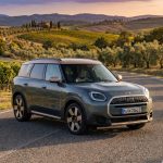 Mini Countryman EV Review (2026): Real-World Range, Charging, Ownership Costs & Expert Verdict 15 Mini Countryman EV 2026