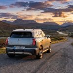 Mini Countryman EV Review (2026): Real-World Range, Charging, Ownership Costs & Expert Verdict 16 Mini Countryman EV 2026