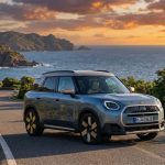 Mini Countryman EV Review (2026): Real-World Range, Charging, Ownership Costs & Expert Verdict 17 Mini Countryman EV 2026