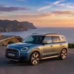 Mini Countryman EV Review (2026): Real-World Range, Charging, Ownership Costs & Expert Verdict 18 Mini Countryman EV 2026