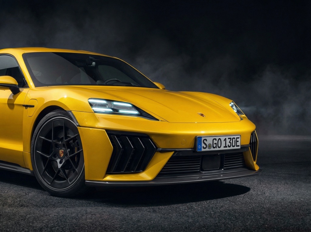 Porsche 718 EV Cancellation Rumors: Cash Crisis Puts 2025 Boxster/Cayman Launch in Doubt 2 Porsche 718 EV