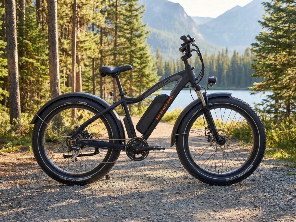 RadRover — Best for Simplicity & Stability