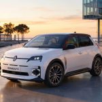 Renault 5 EV 2026