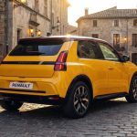 Renault 5 EV 2026
