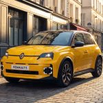 Renault 5 EV 2026