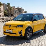 Renault 5 EV 2026