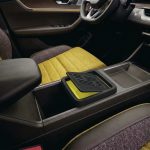 Renault 5 EV Interior 2026