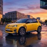 Renault 5 EV 2026
