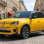 Renault 5 EV 2026
