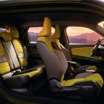 Renault 5 EV Interior 2026
