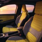 Renault 5 EV Interior 2026