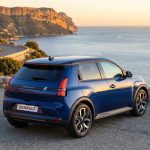 Renault 5 EV 2026