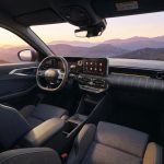 Renault 5 EV Interior 2026