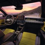 Renault 5 EV Interior 2026