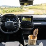 Renault 5 EV Interior 2026