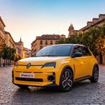 Renault 5 EV 2026