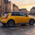 Renault 5 EV 2026