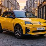 Renault 5 EV 2026