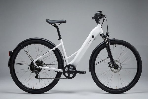 Rockrider E-ACTV 100