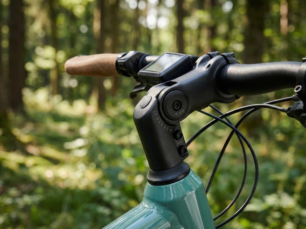  Rockrider E-ACTV 500