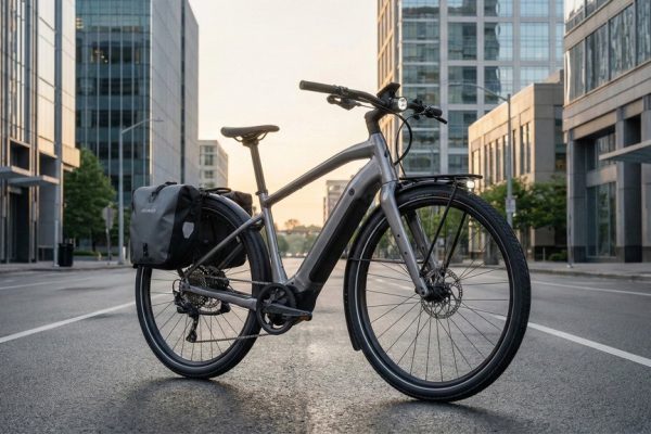 Specialized Turbo Vado 2026 Urban Commuter