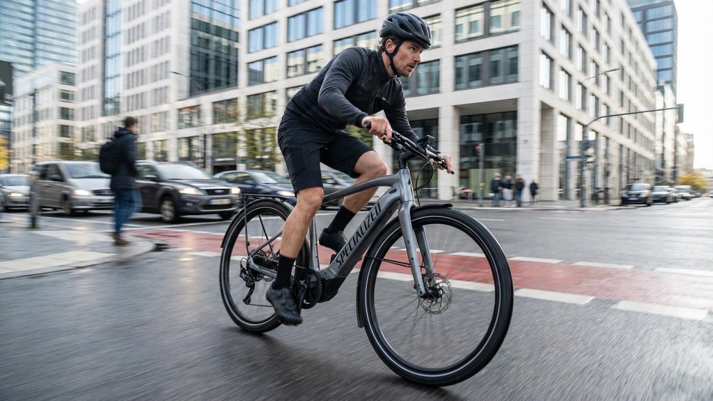 Turbo Vado High-Speed Stability