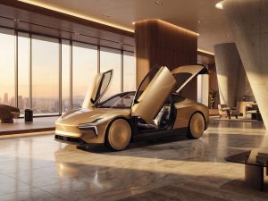 Tesla Cybercab Production Begins: First Unit Rolls Off Giga Texas