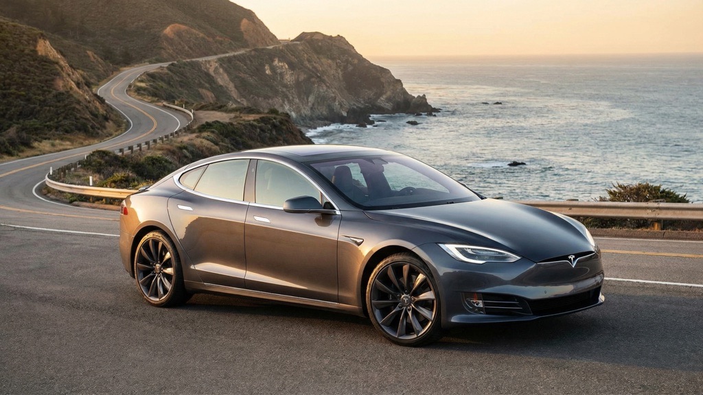 Top 10 Used Electric Cars Under $15,000 (2026 Guide) 6 Tesla Model S