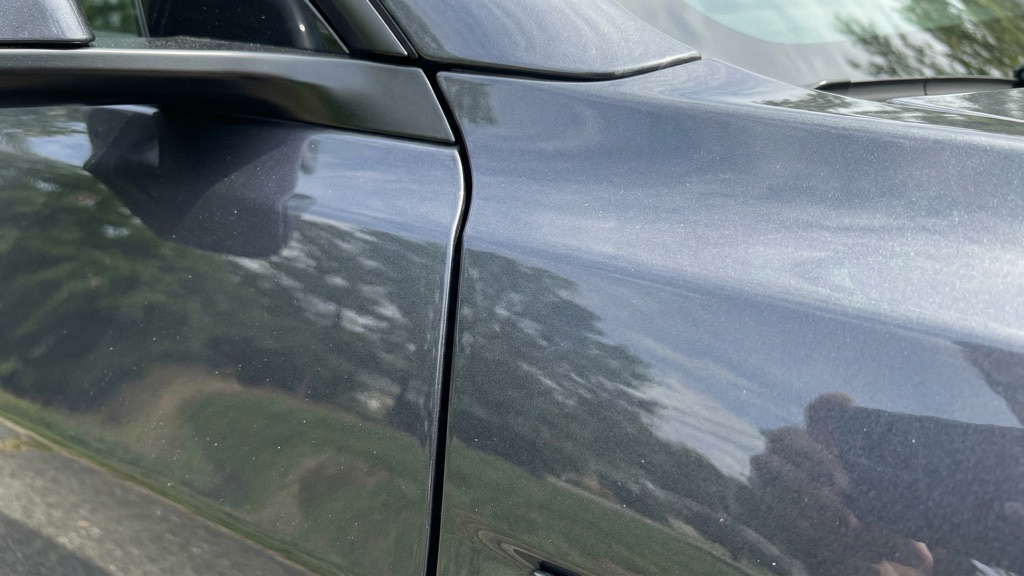 Tesla’s Main Problems: Advantages, Risks and What Buyers Must Know in 2026 5 Tesla Build Quality Close-Up