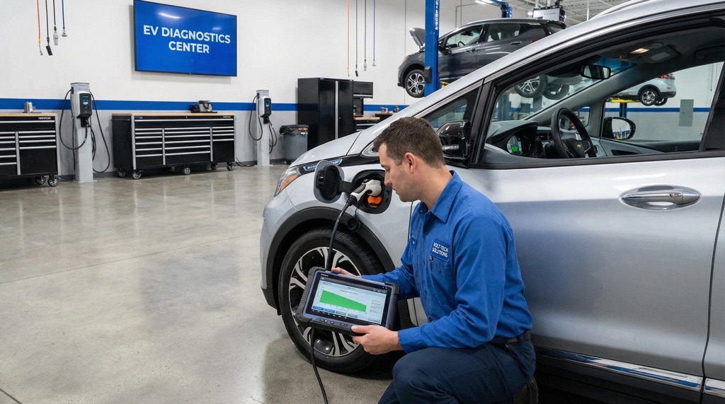 Used Tesla Model 3 in everyday urban ownership