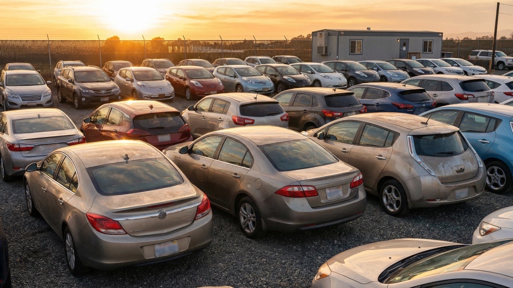 Sell Your Electric Car: Everything You Need to Know (2026 Guide) 11 Future of the Used EV Market