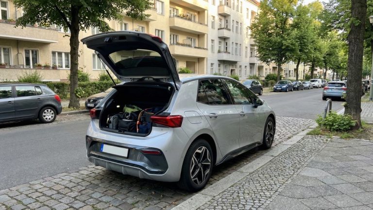 VW ID.3 Review (2026): Real-World Range, Charging, Ownership Costs ...
