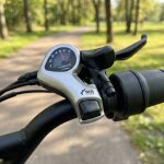 Wired Predator 72V: 8000W Peak Power and 55+ MPH Top Speed Redefine High-Performance E-Bikes 5 Wired Predator 72V