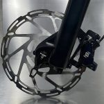 Wired Predator 72V: 8000W Peak Power and 55+ MPH Top Speed Redefine High-Performance E-Bikes 9 Wired Predator 72V