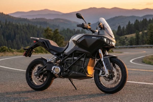 Zero DSR/X Review (2026)