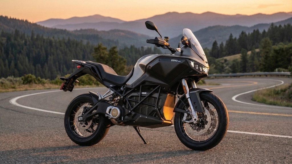 Zero DSR/X Review (2026)