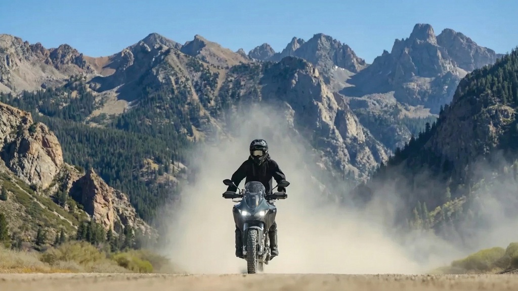 Zero DSR/X Review (2026): Real-World Range, Performance & Electric Adventure Verdict 8 Zero DSR/X Review (2026)