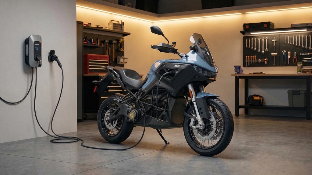 Zero DSR/X Review (2026): Real-World Range, Performance & Electric Adventure Verdict 7 Zero DSR/X Review (2026)