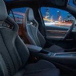 2026 Cupra Born Interior