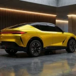 Honda Cancels 3 EV Models Including 0 Series and Acura RSX, Faces $15.8 Billion Loss 12 Acura RSX