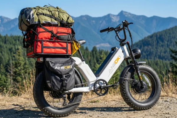 Aniioki AQ177 Pro Max Dual Motor