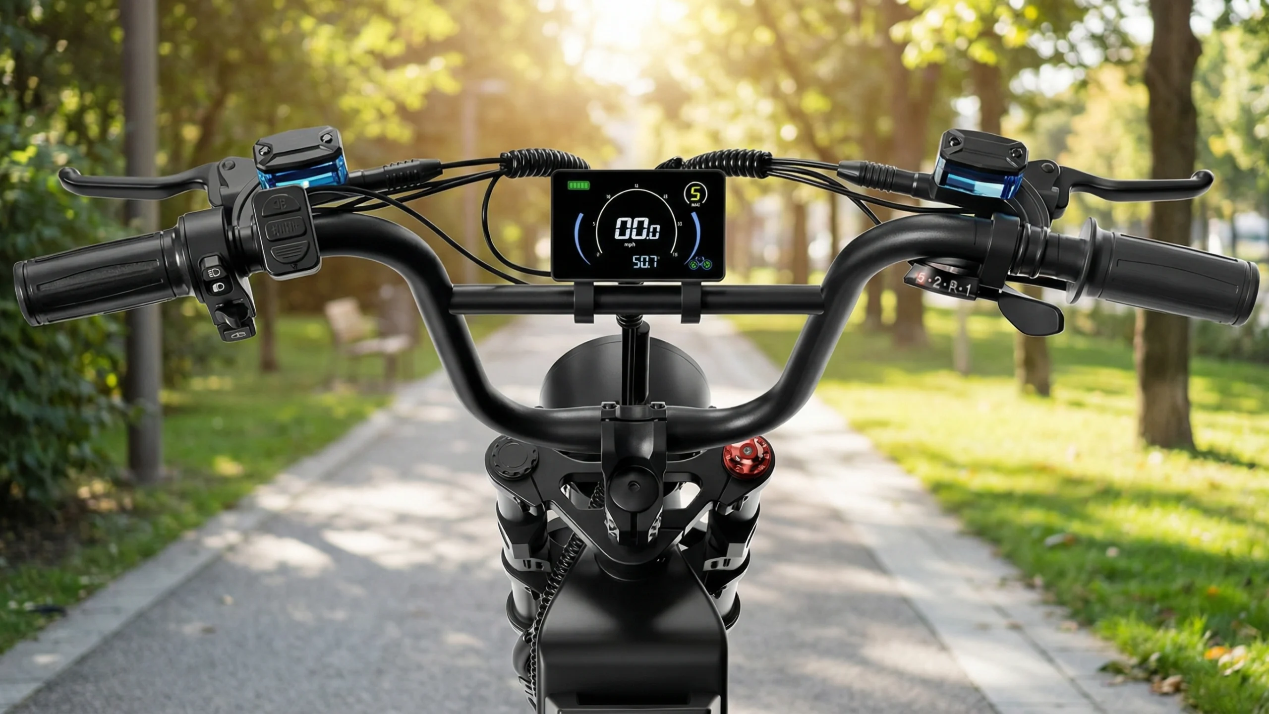 Aniioki AQ177 Pro Max Dual Motor