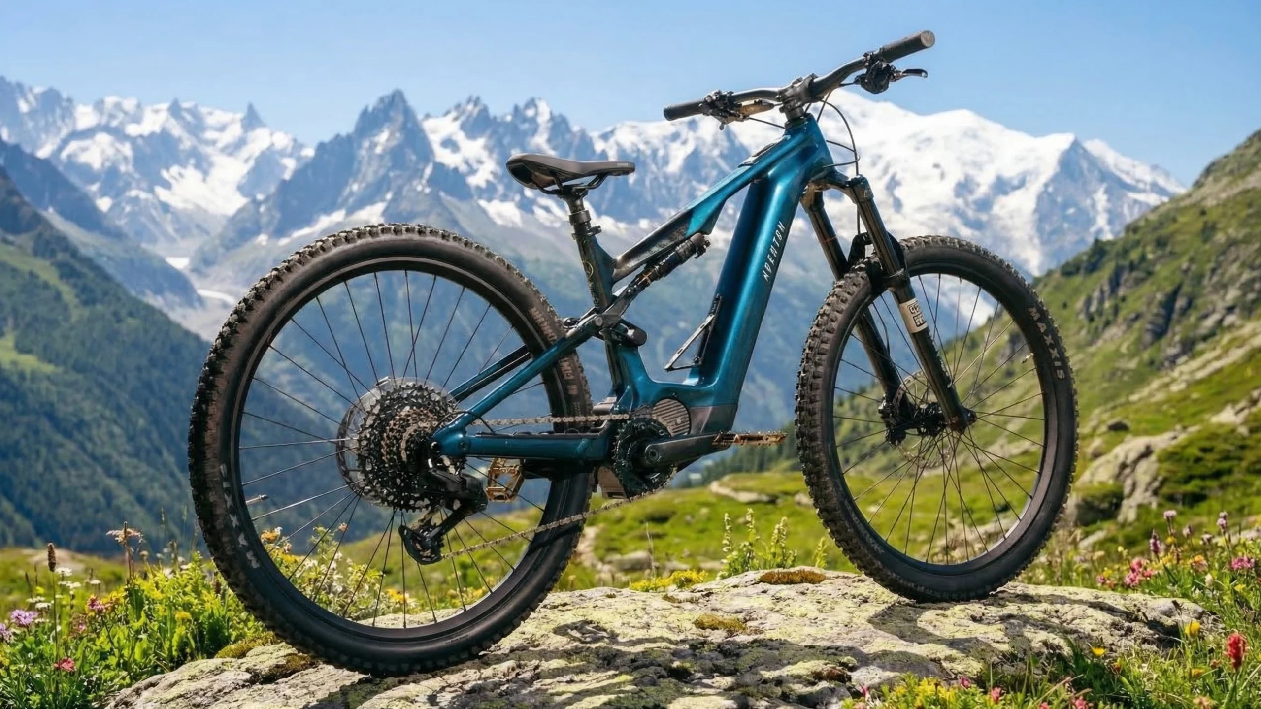 Aventon Current ADV: