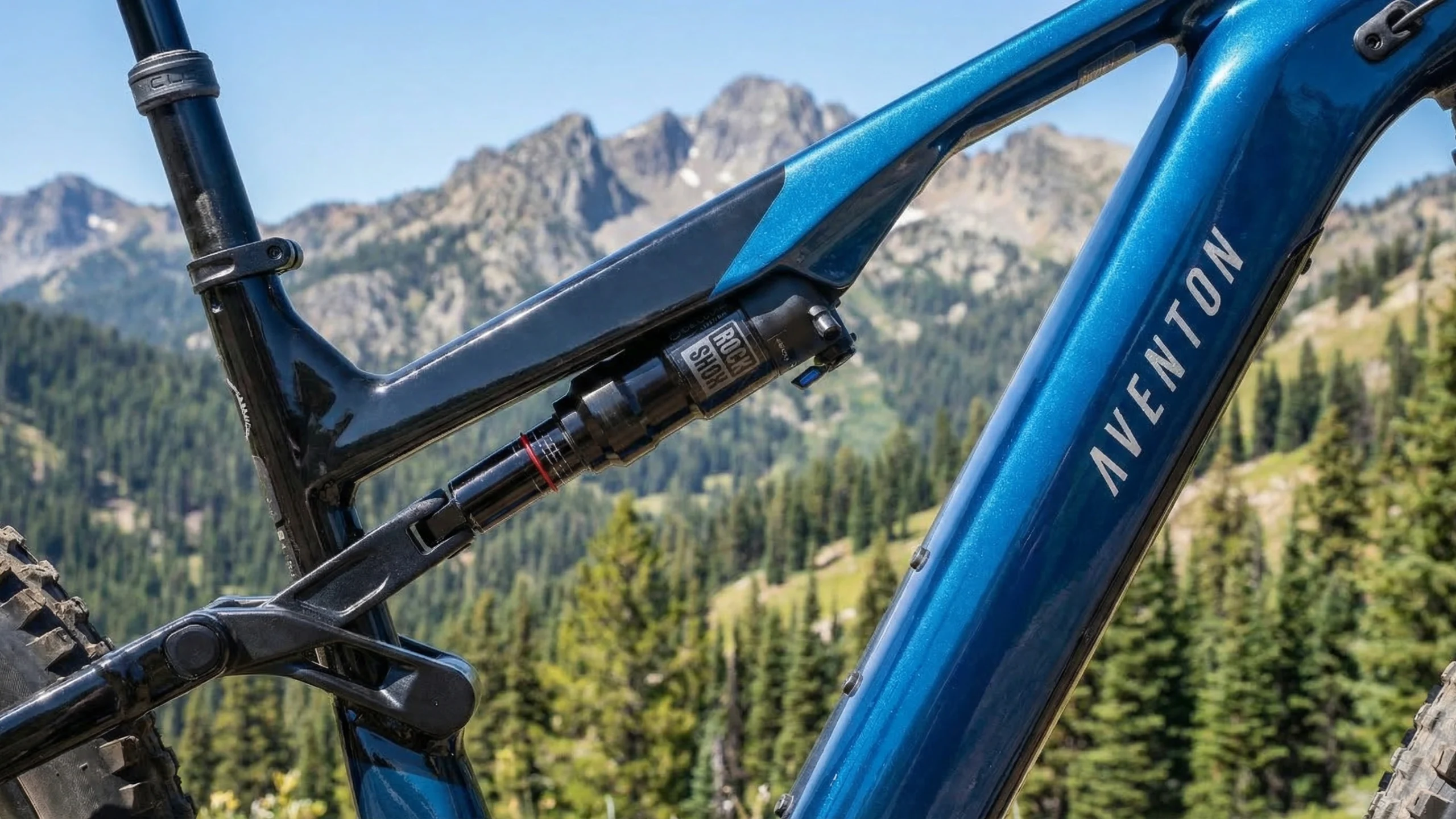 Aventon Current ADV: