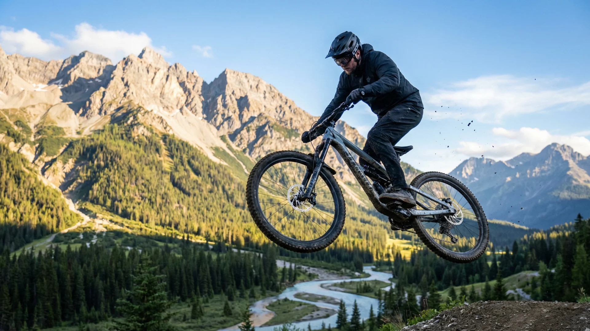 Aventon Current eMTB