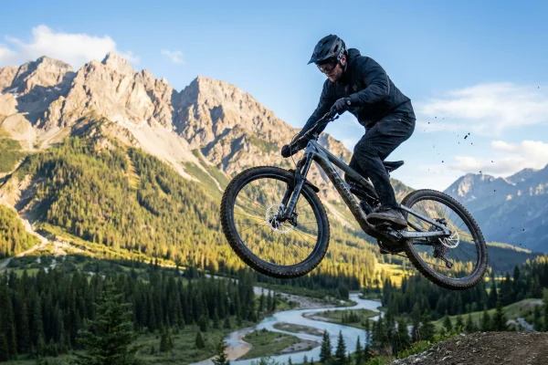 Aventon Current eMTB